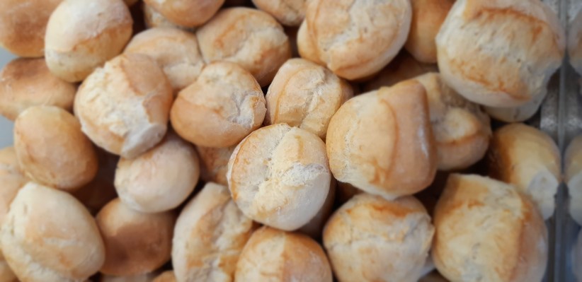 pão normal7